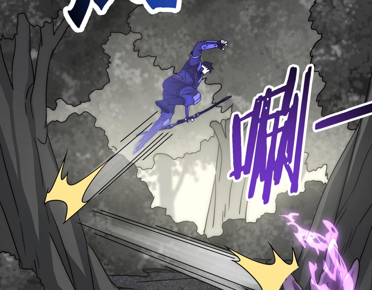 第26话 危机！66