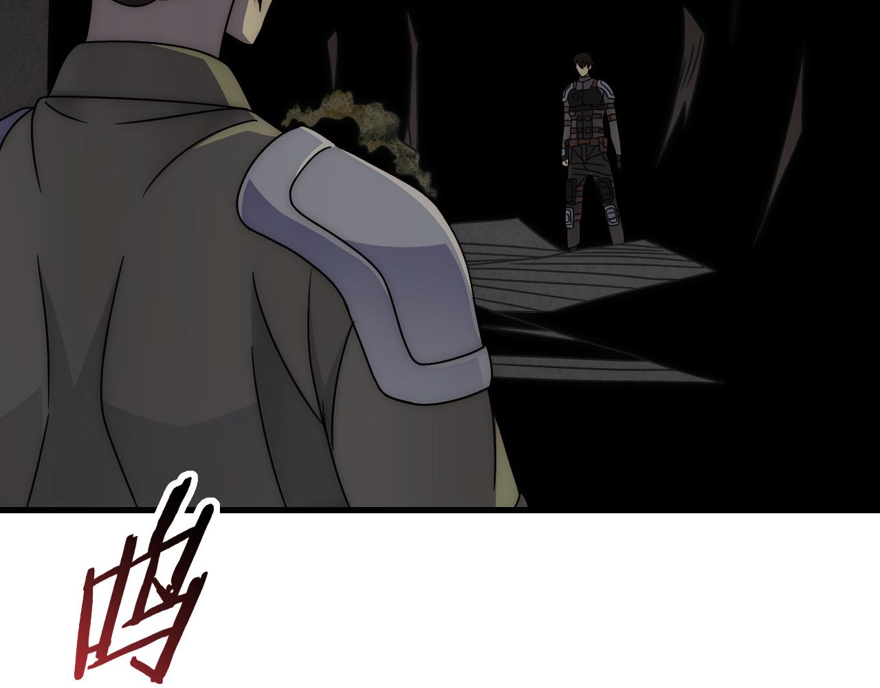 第66话 “狩猎法则”73
