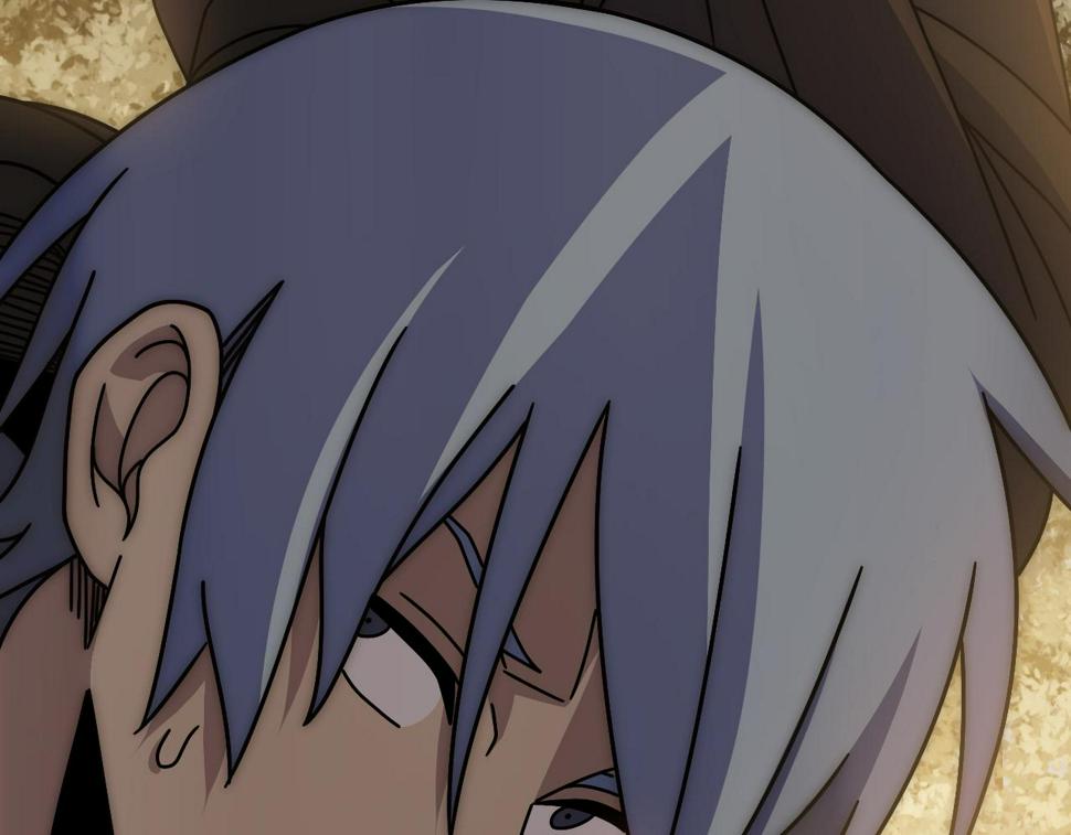 第150话 路走窄了！88
