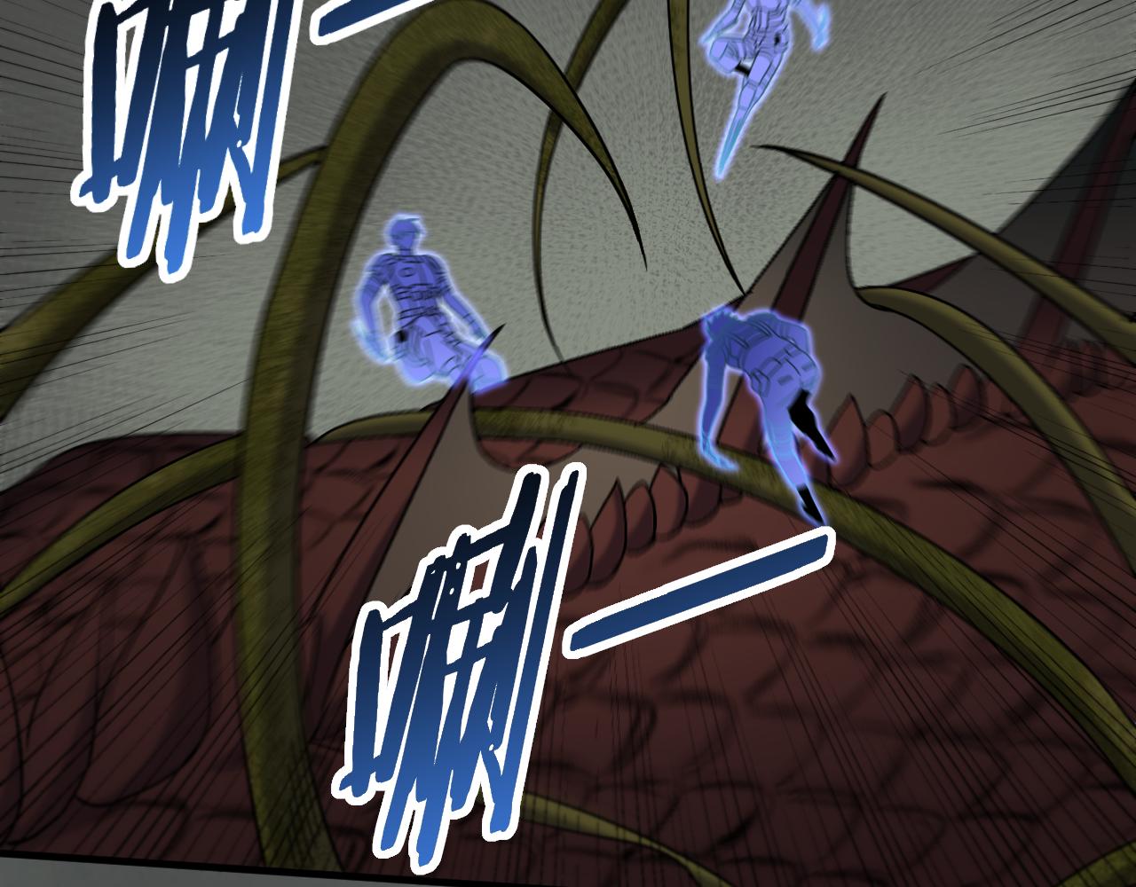 第67话 保护家人的力量73