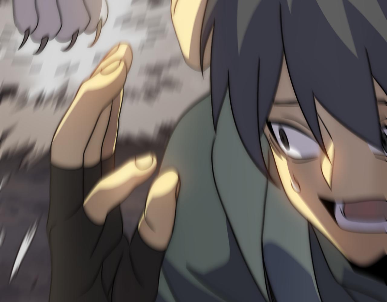 第100话 斩杀猛兽30