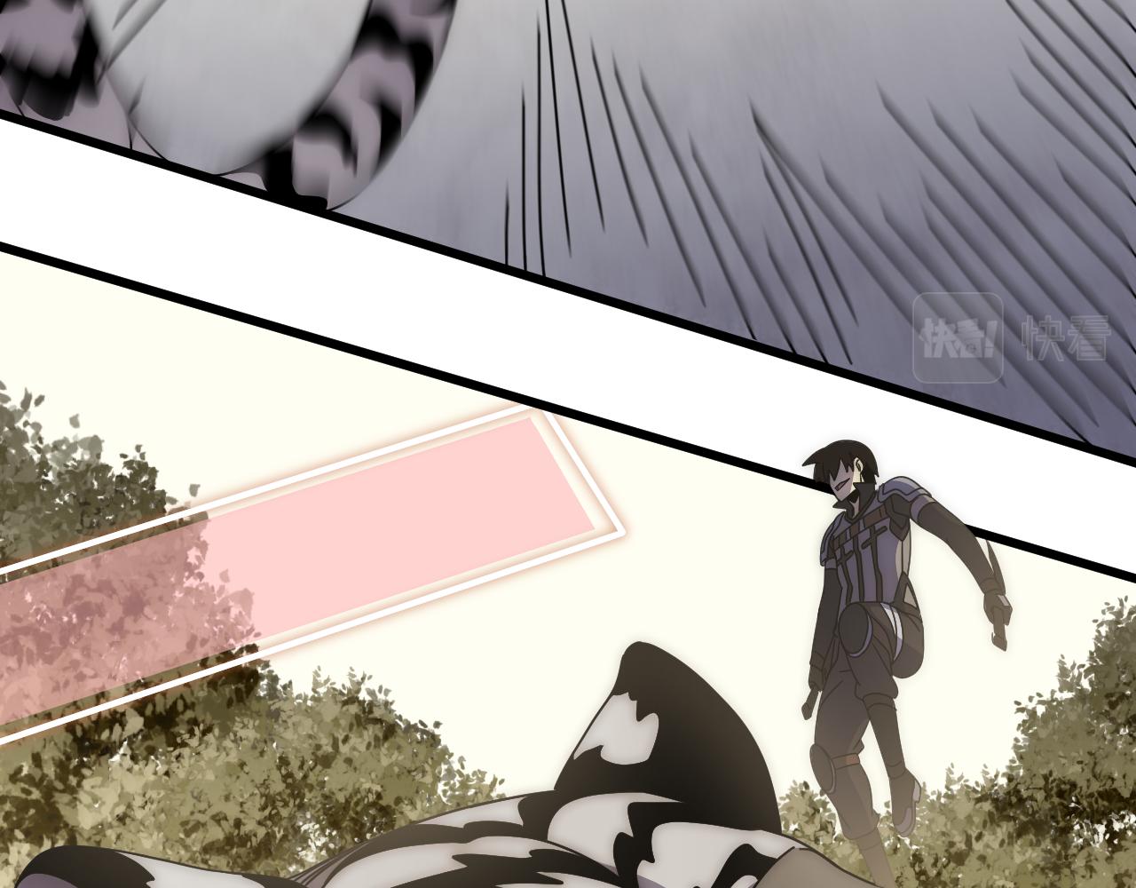 第100话 斩杀猛兽121