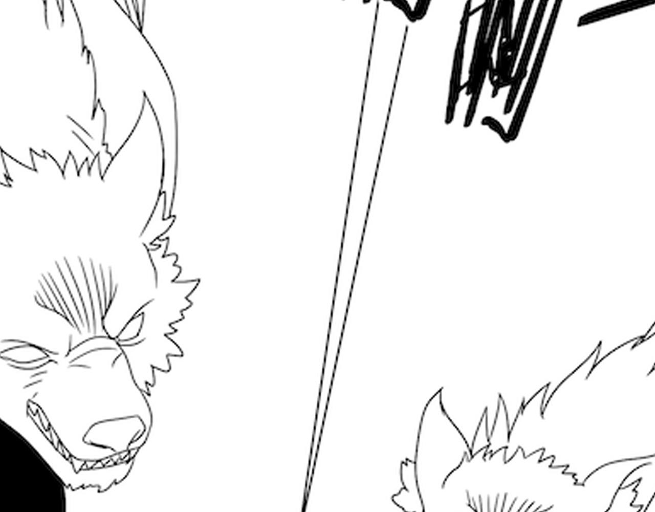 第65话 狩猎变异白猿王129