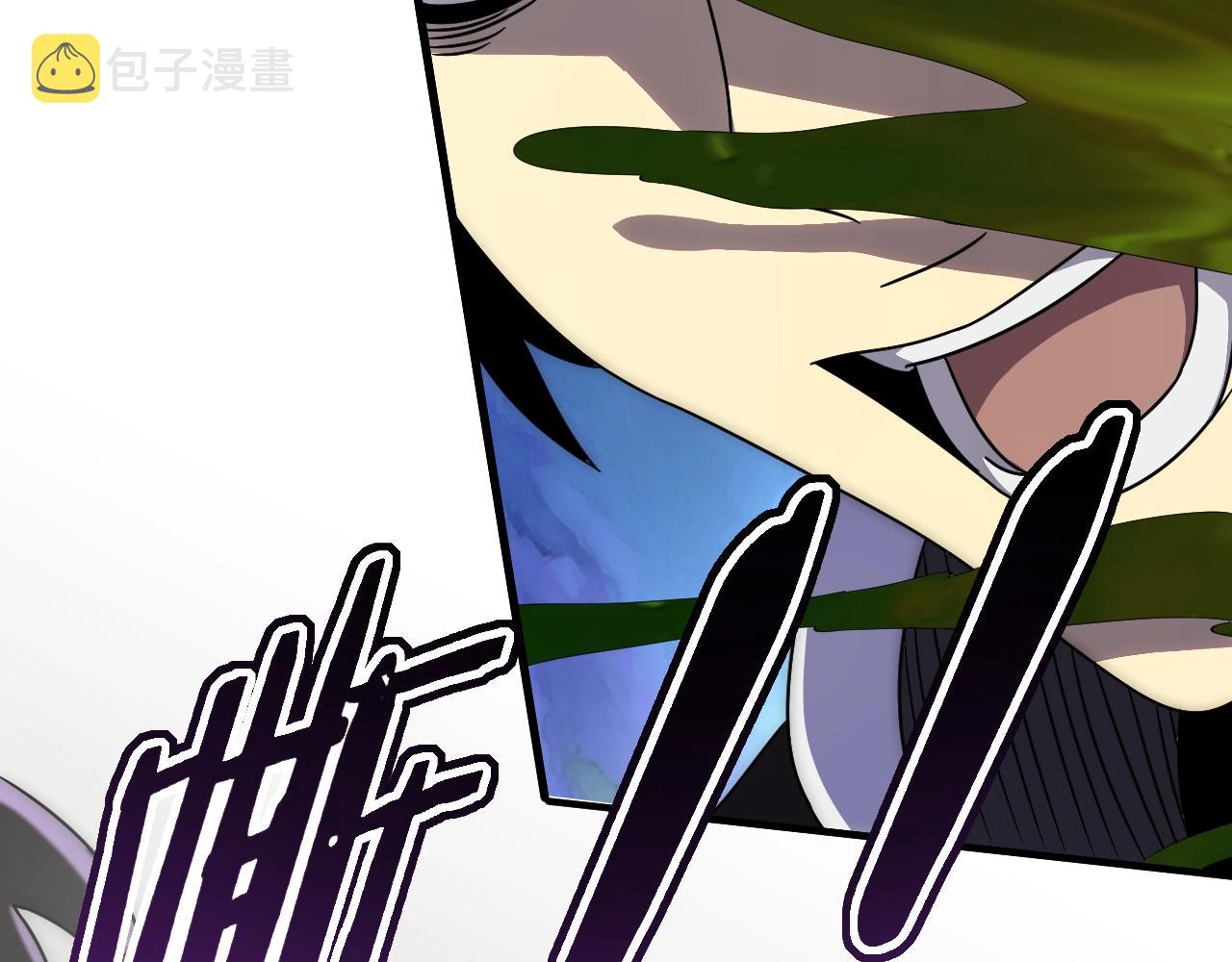 第26话 危机！110