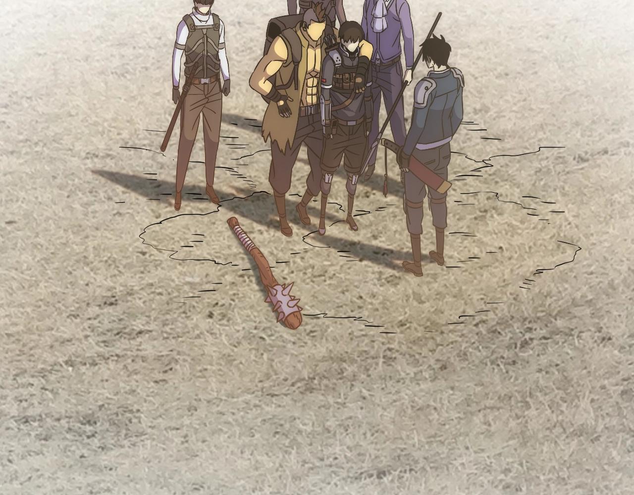 第45话 风神翼龙！46