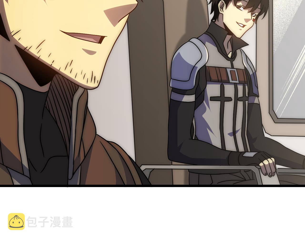 第101话 重点培养对象12