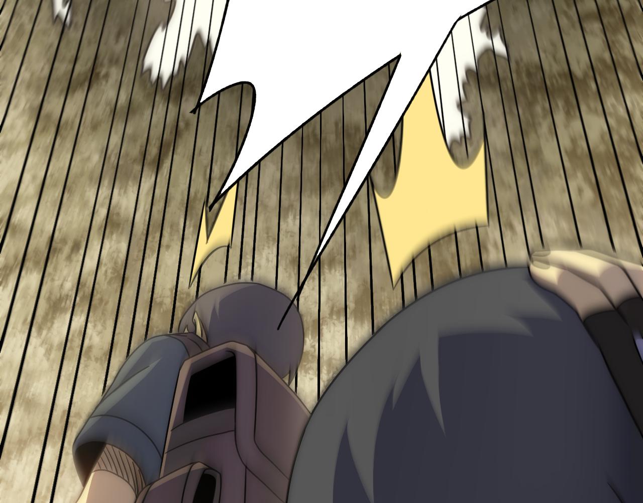 第100话 斩杀猛兽41