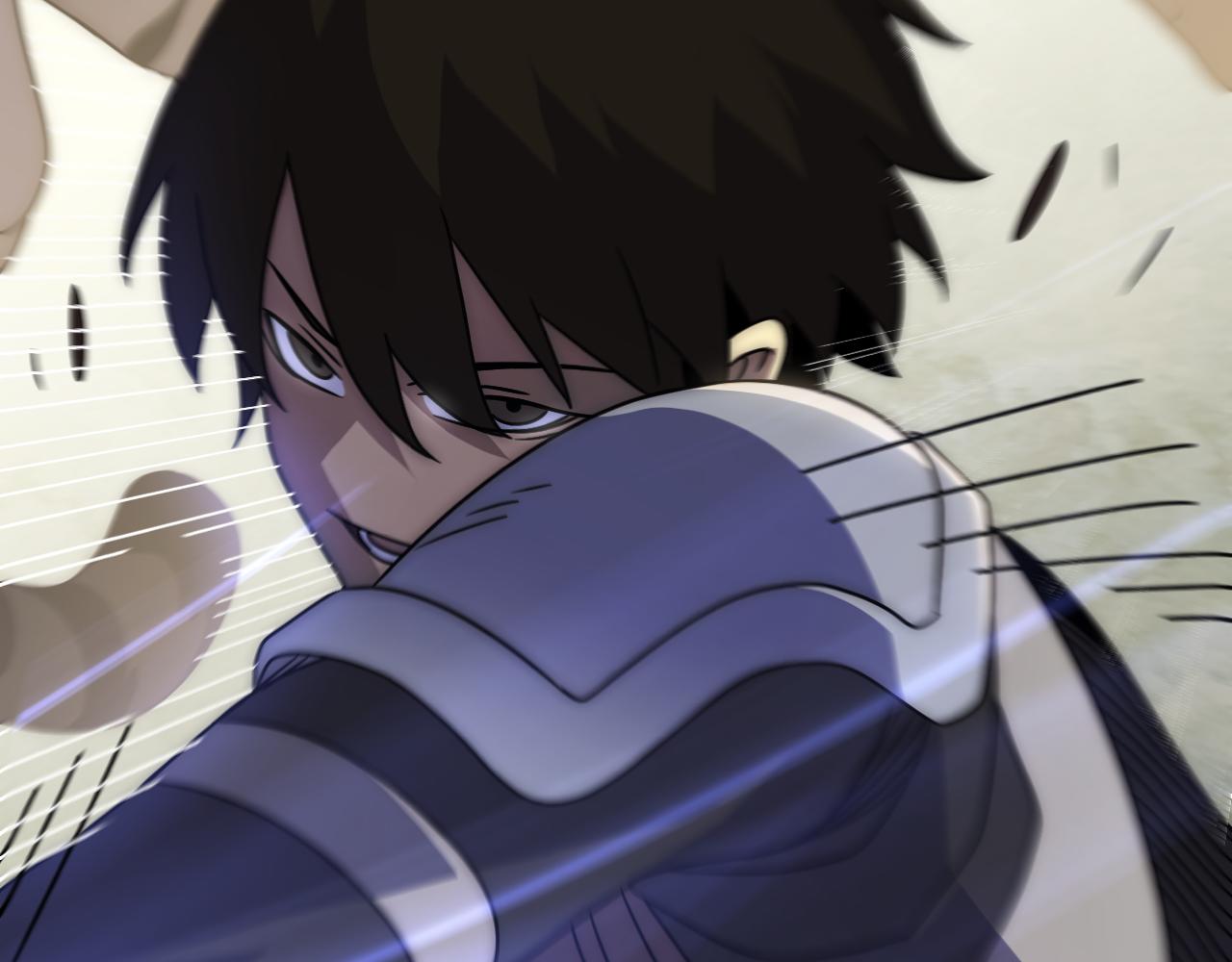 第100话 斩杀猛兽114