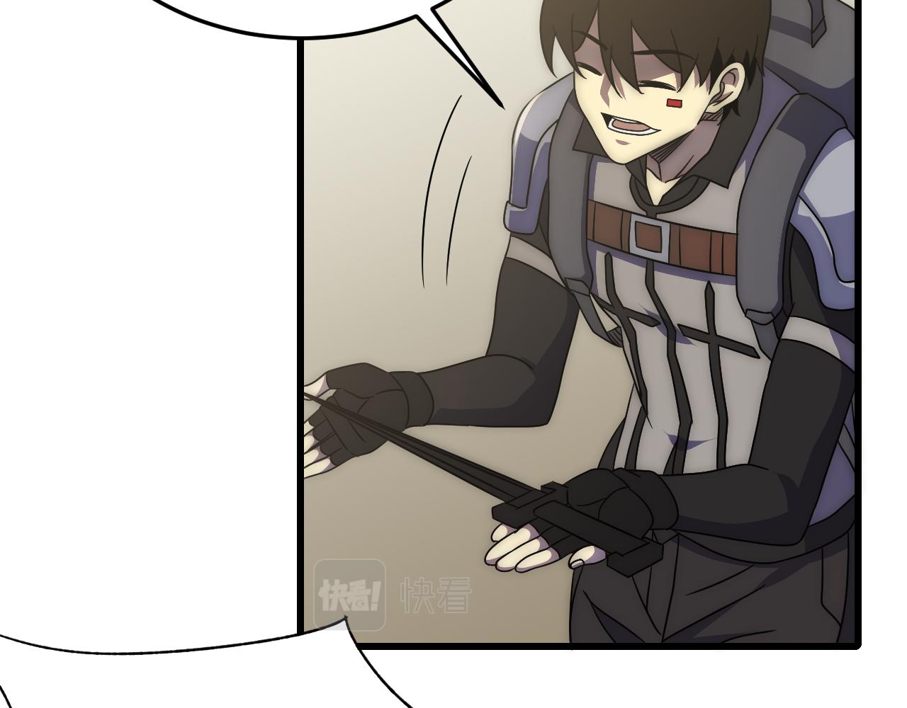 第91话突击巨齿狼群76