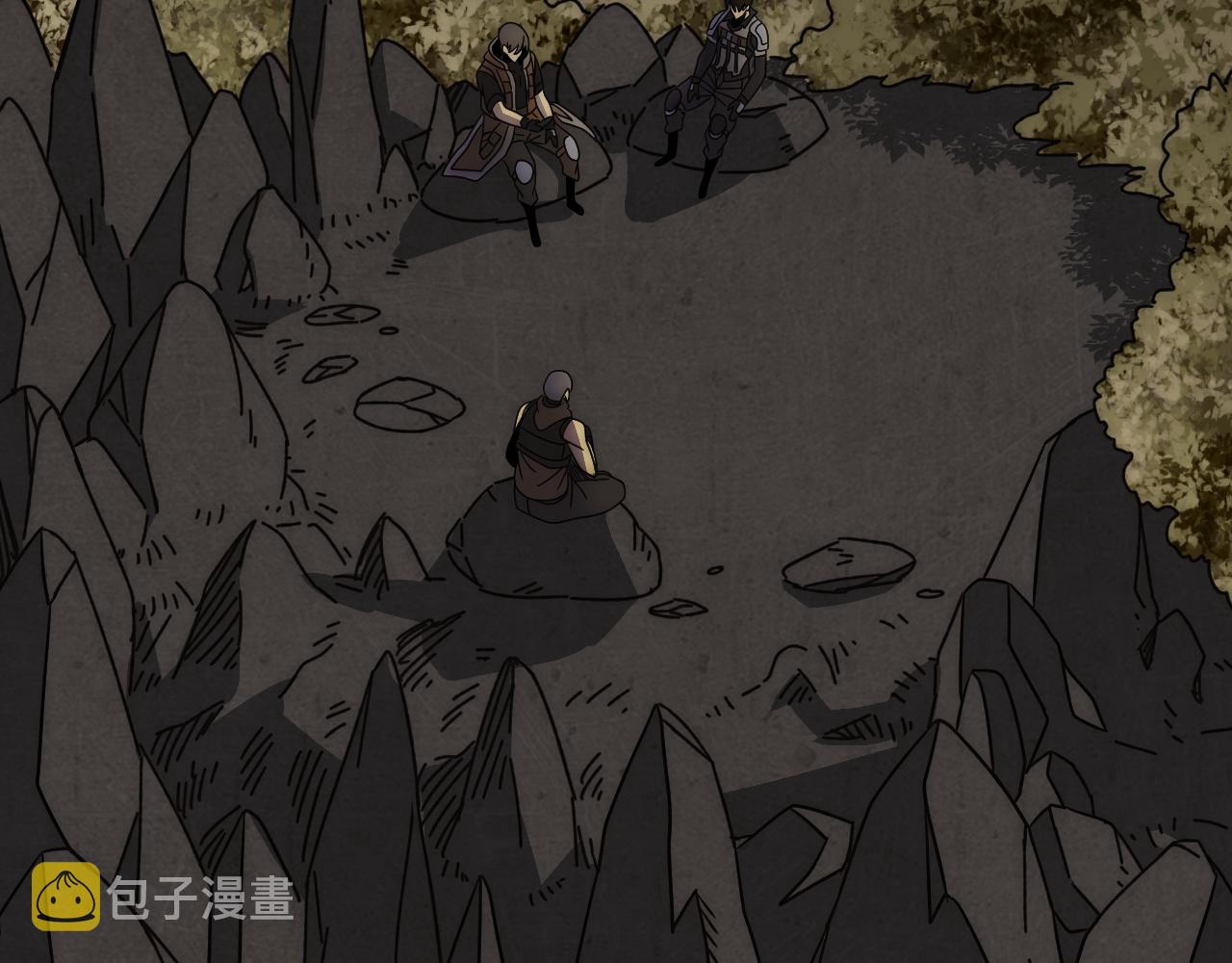 第101话 重点培养对象92