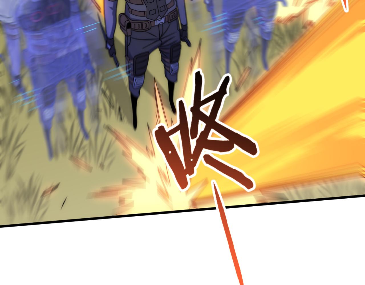 第65话 狩猎变异白猿王19