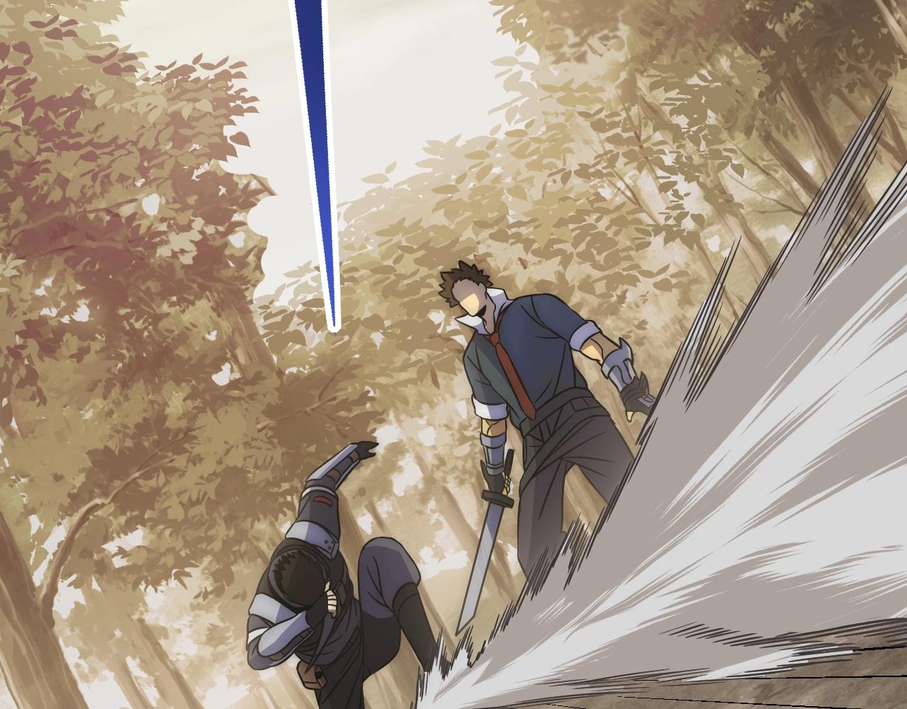 第16话 六段武者！137