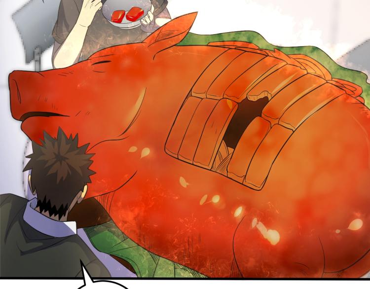 第5话 全面提升！128