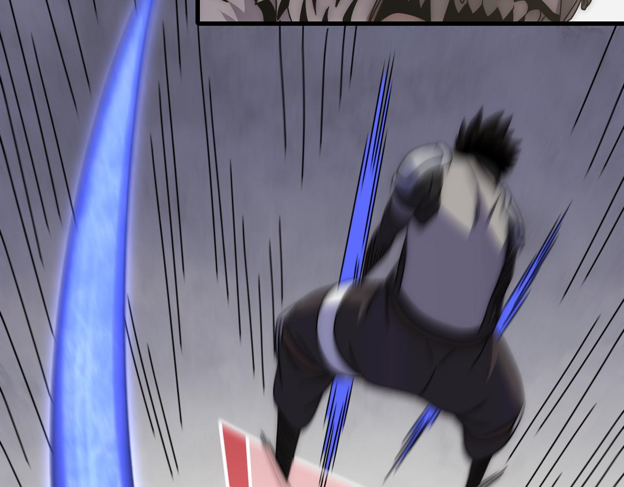 第100话 斩杀猛兽118