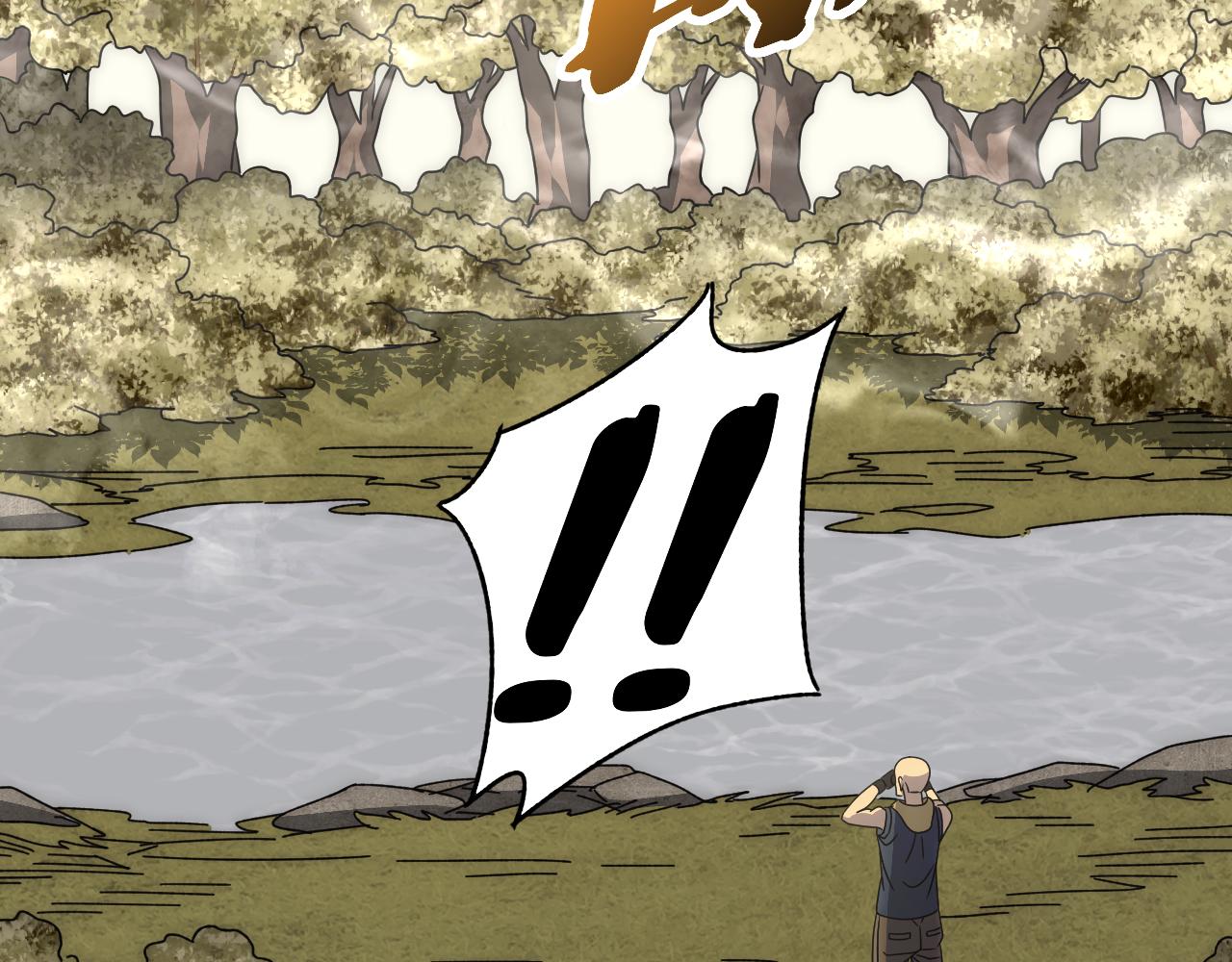 第95话危机四伏的日常41