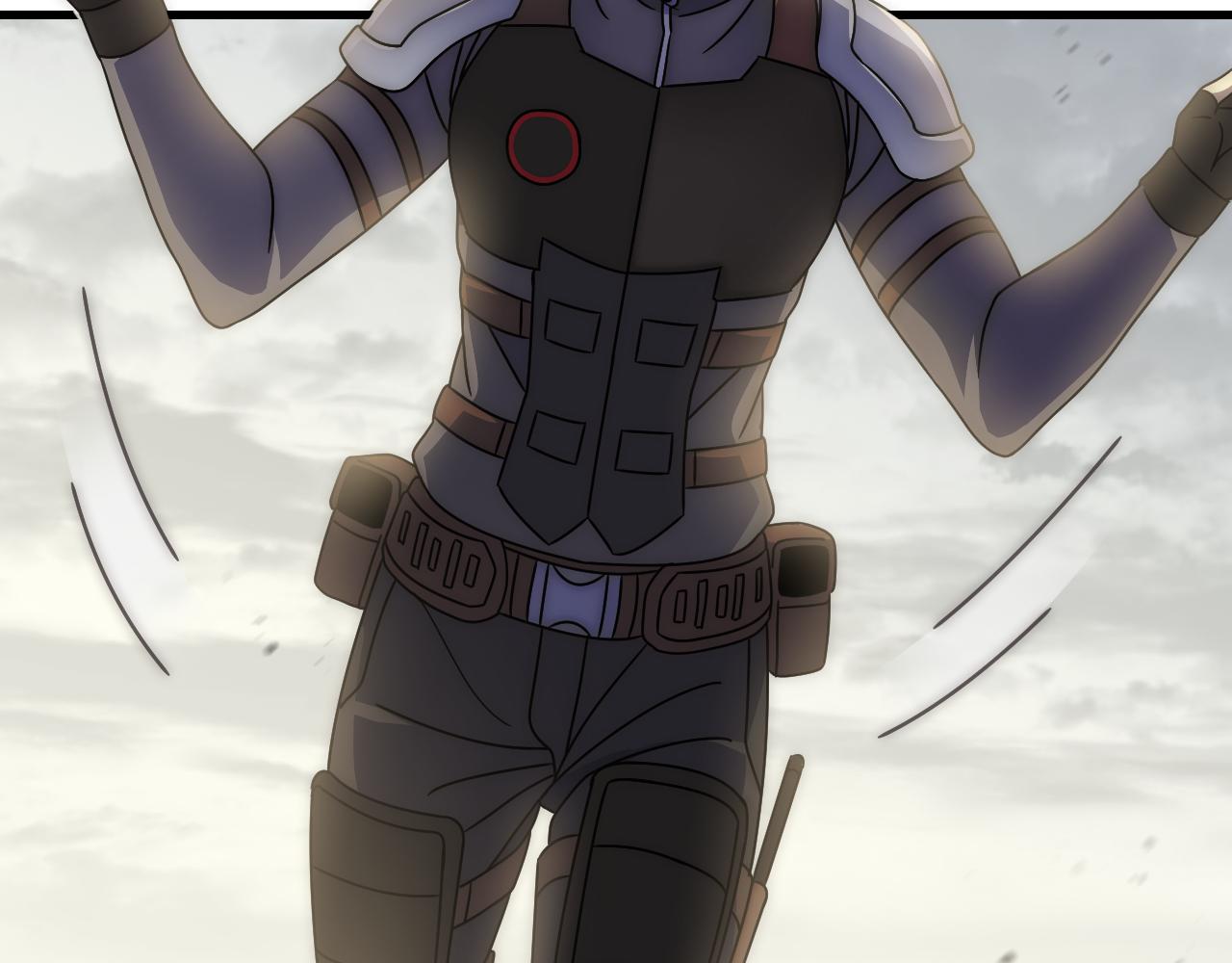 第63话 驯兽师联盟123
