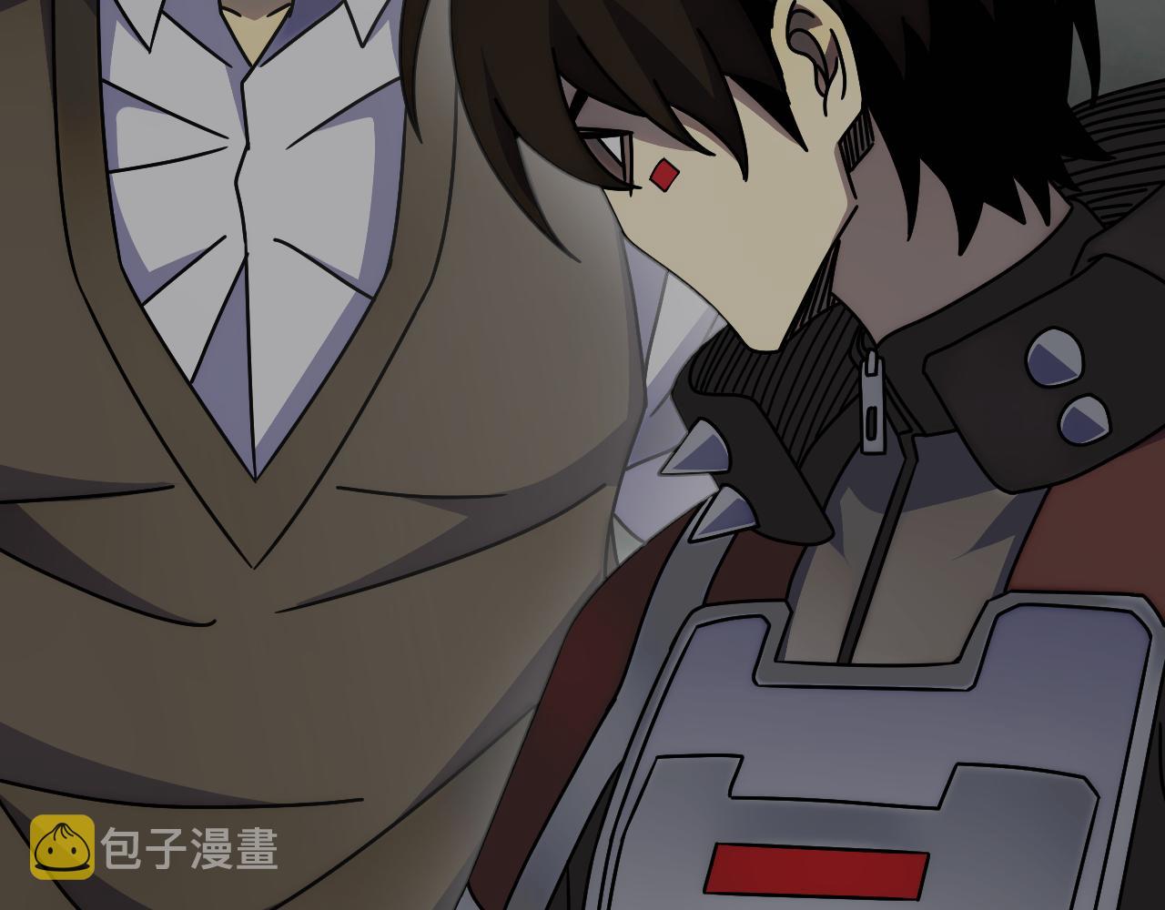 第129话 击杀蜘蛛王158