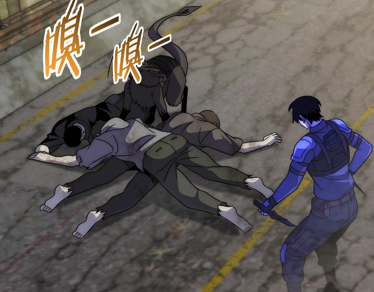 第61话 三十六计走为上计28
