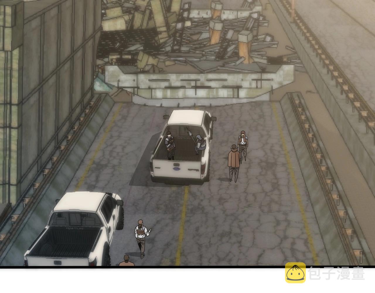 第32话 谁才是高手？35