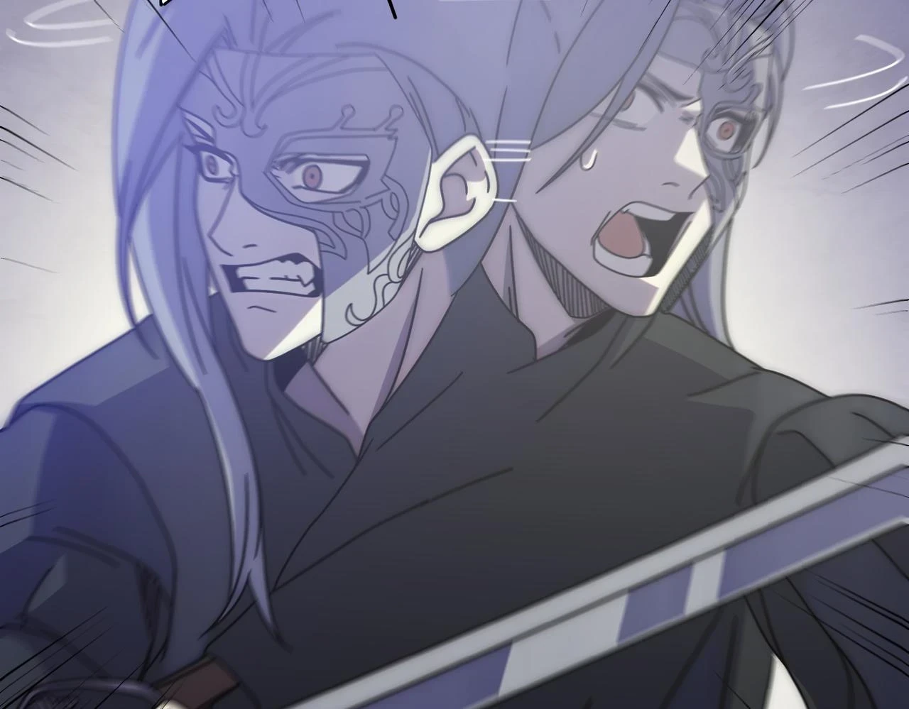 第137话 嗑药对决37