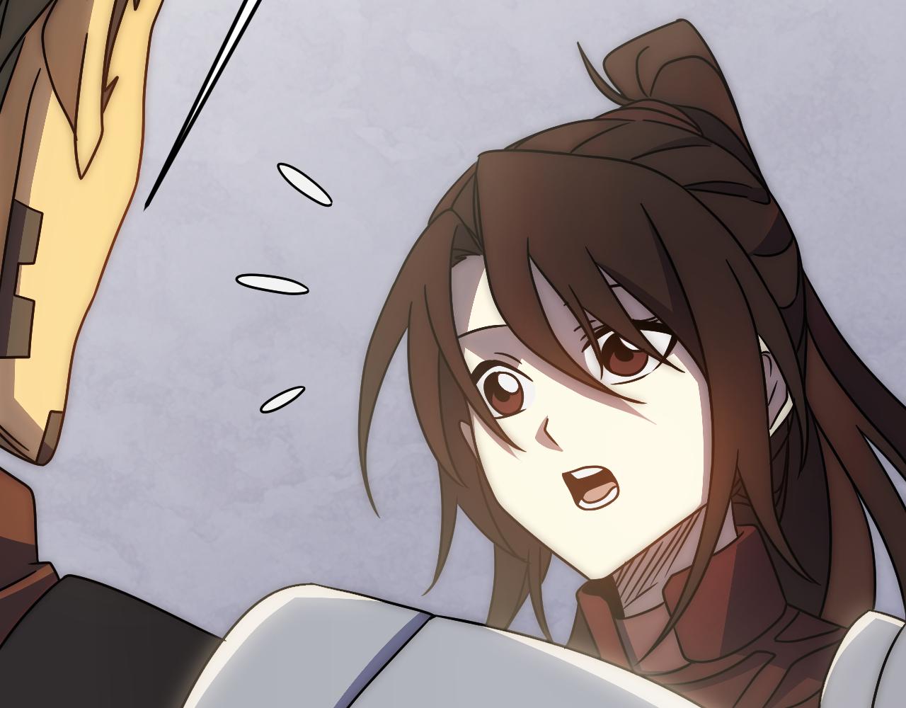 第109话 敢动我女人？！98