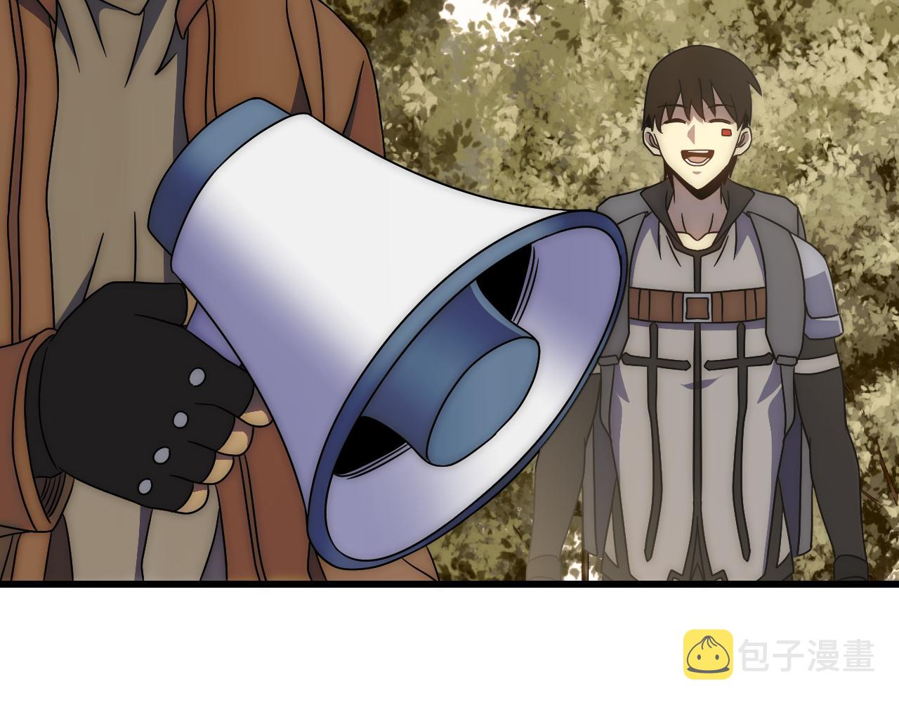 第91话突击巨齿狼群70