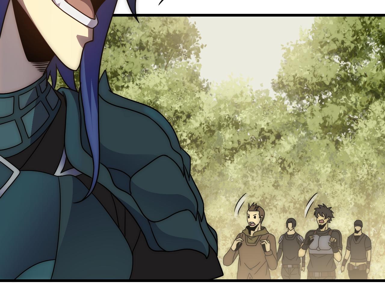 第65话 狩猎变异白猿王9