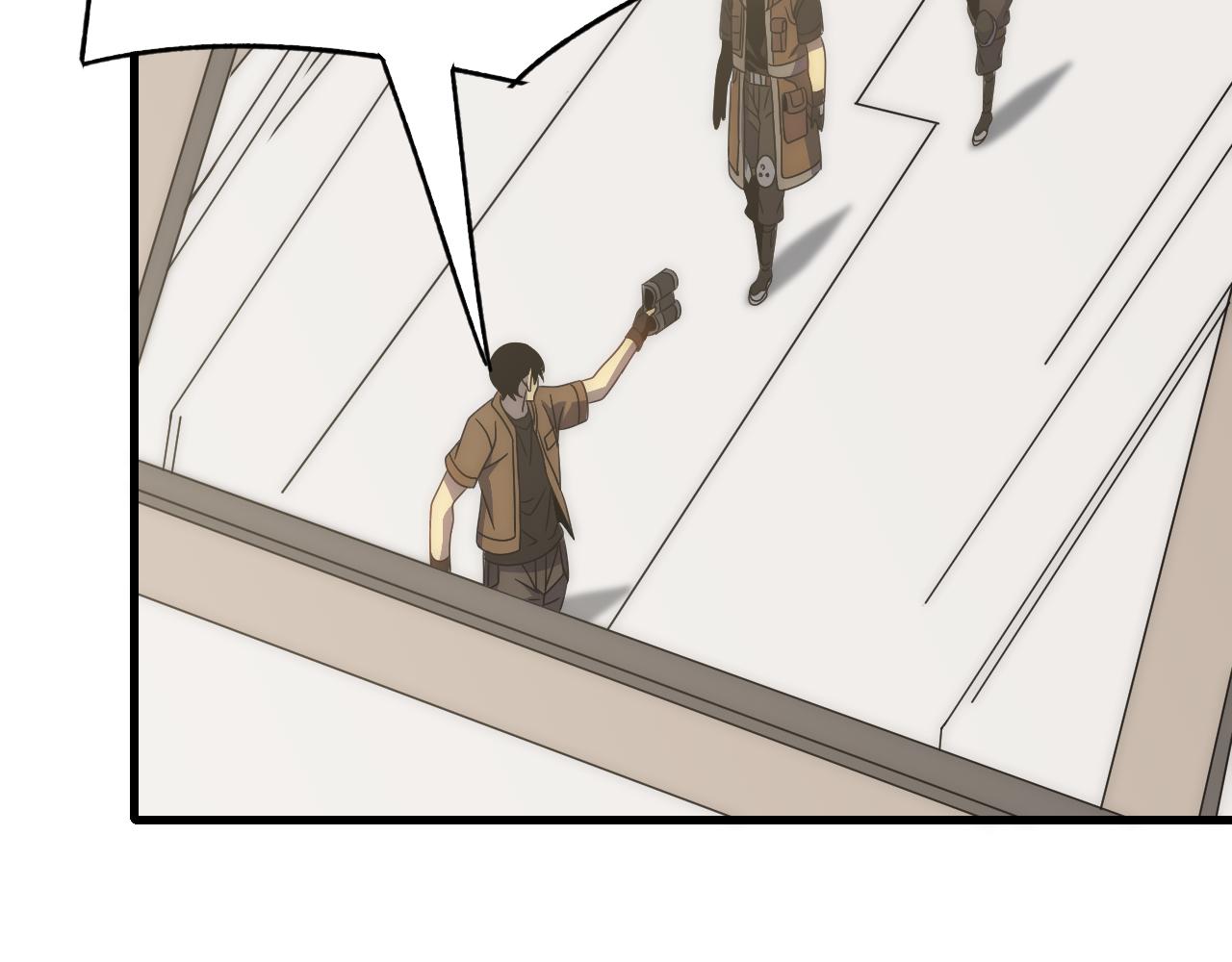 第100话 斩杀猛兽22