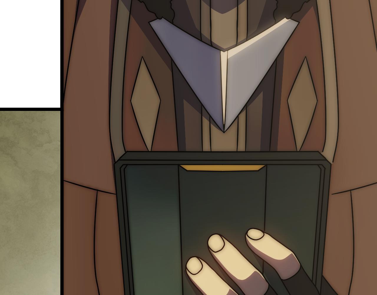 第126话 狩猎刀锋蜘蛛王14