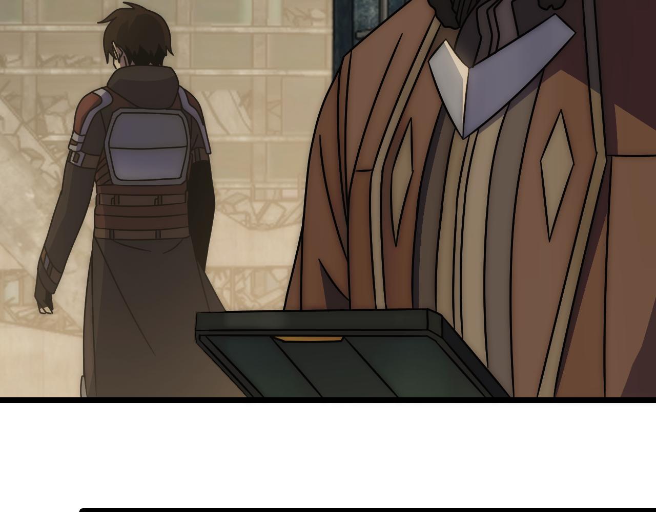 第129话 击杀蜘蛛王85