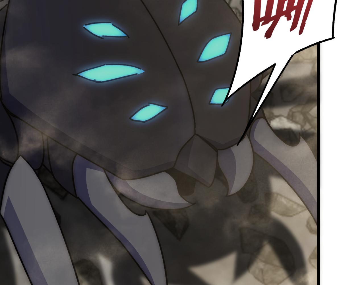第129话 击杀蜘蛛王90