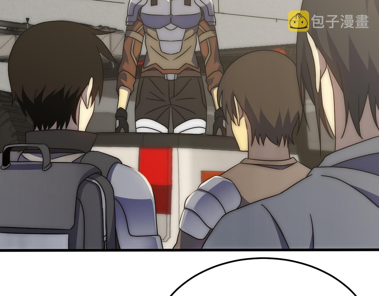 第91话突击巨齿狼群89