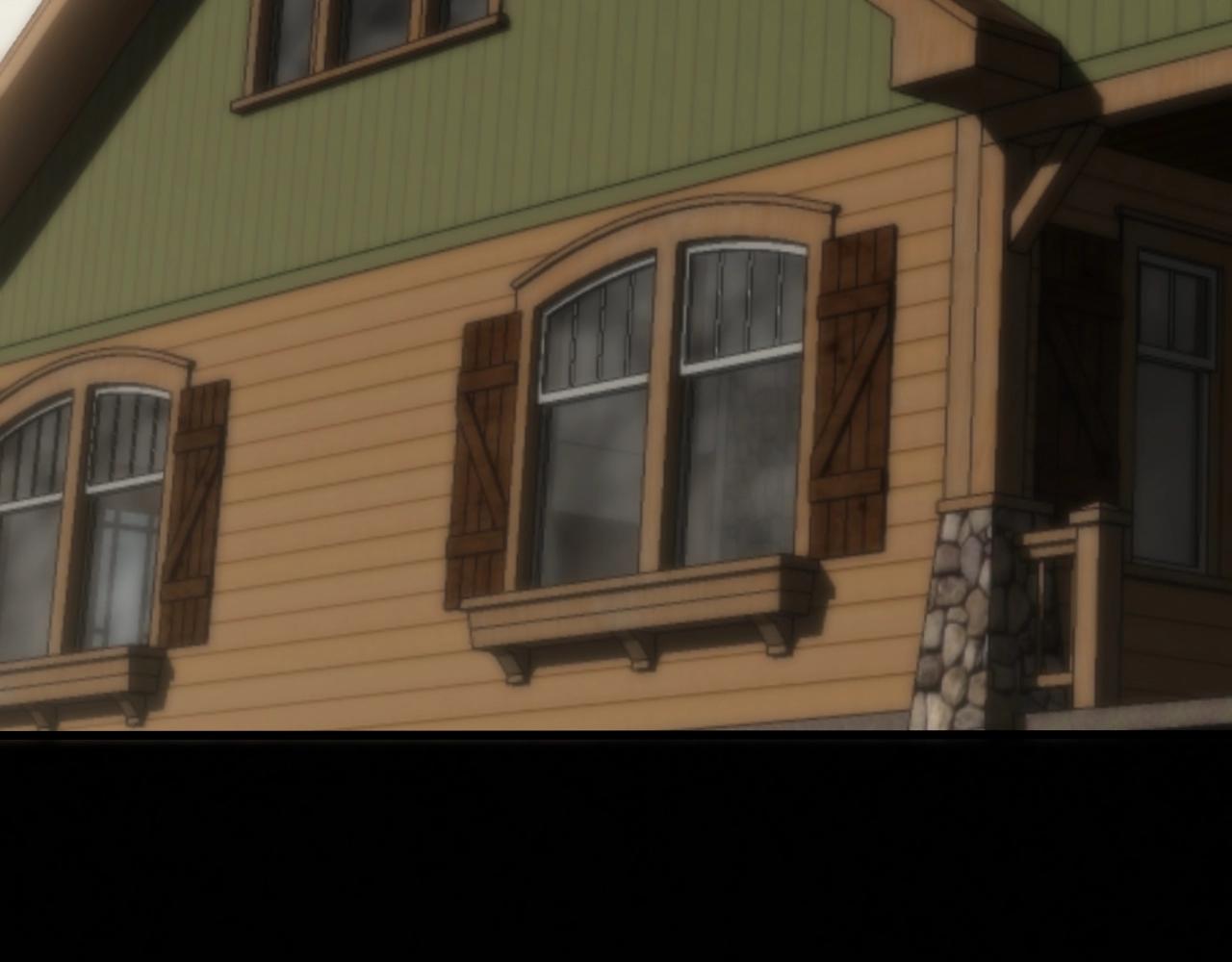 第16话 六段武者！20