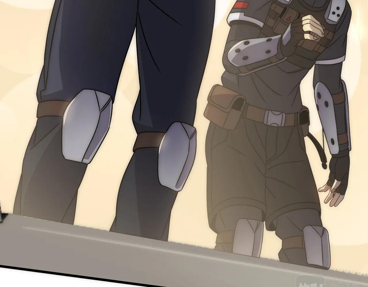第32话 谁才是高手？17