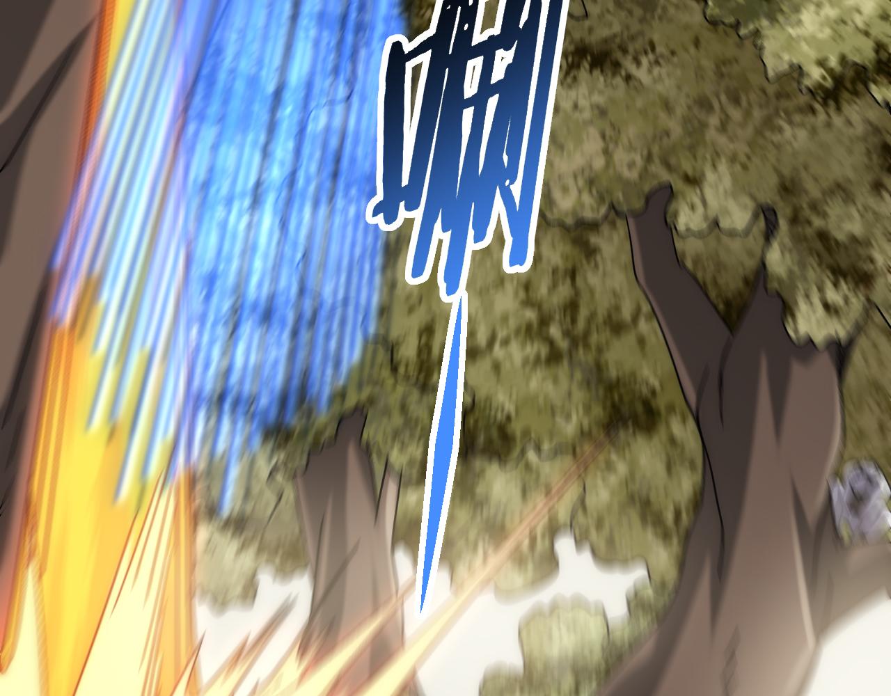 第65话 狩猎变异白猿王25