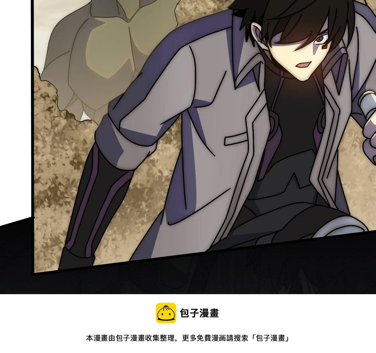 第136话 幕后黑手浮出水面99