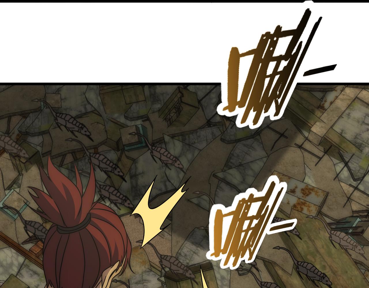 第86话英雄救美81