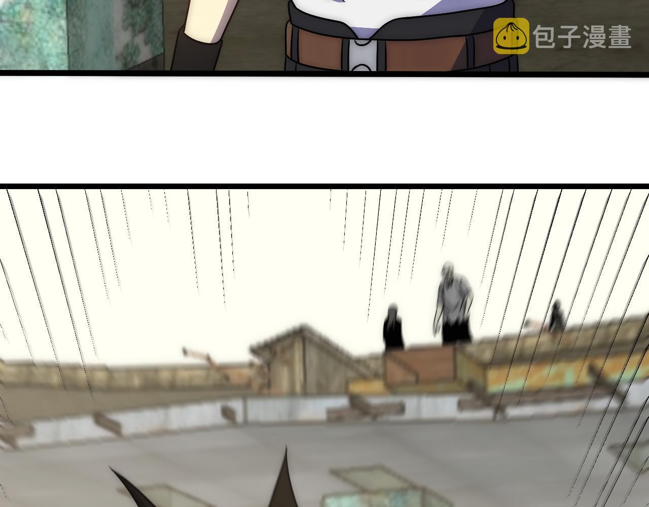 第115话 逃离尸潮100