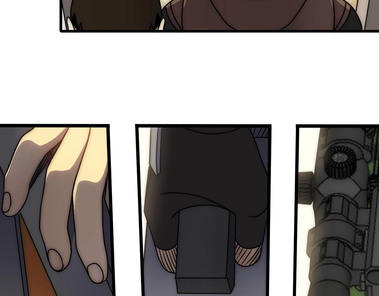 第100话 斩杀猛兽46