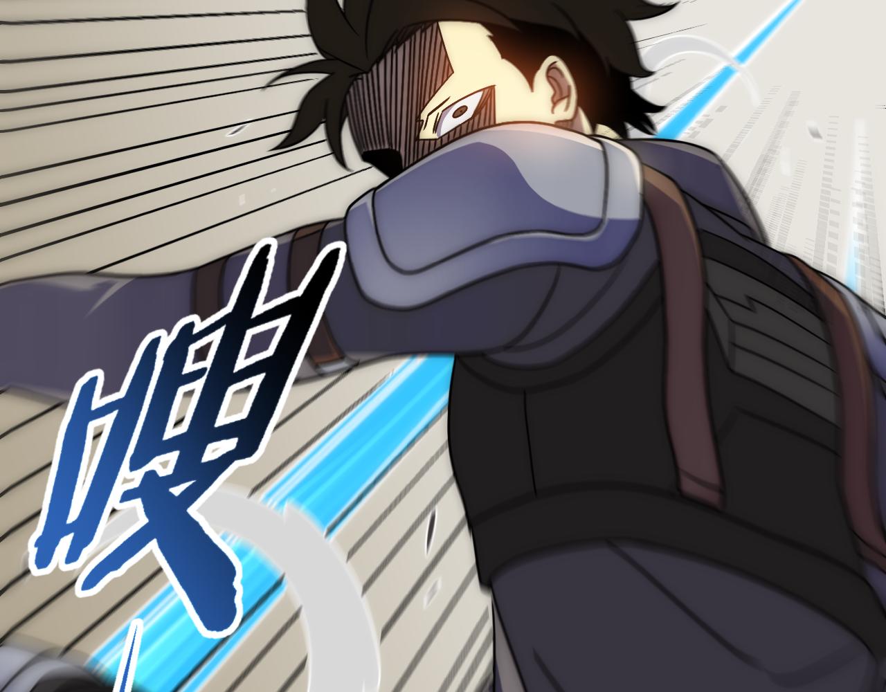第65话 狩猎变异白猿王88