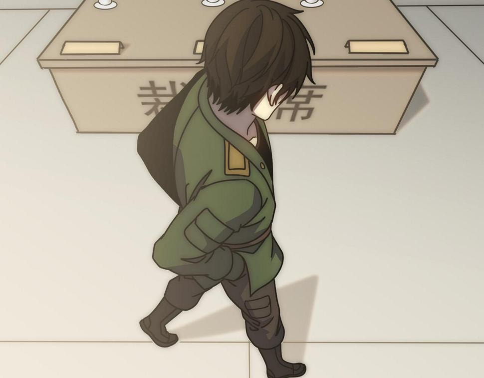 第145话 周正VS张伟59