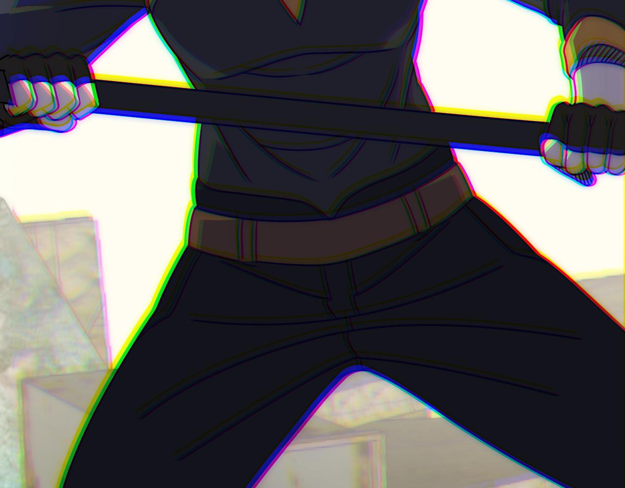 第69话 君子报仇，十年不晚116