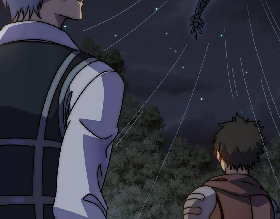 第148话 星光战团成立！62