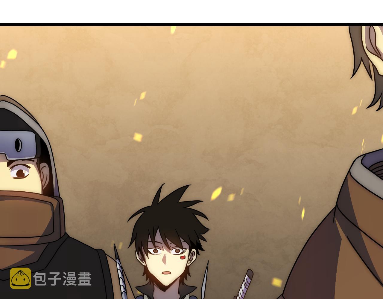 第103话 死里逃生103