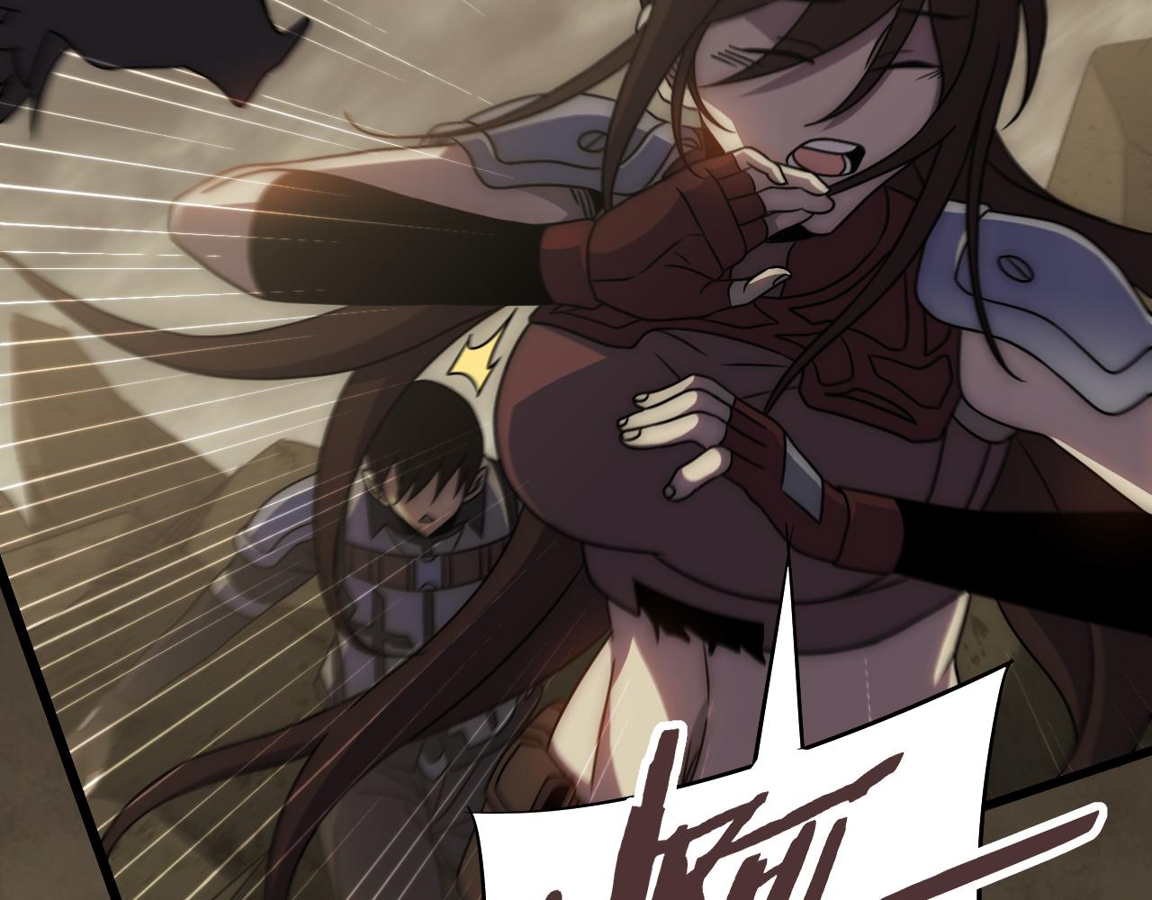 第86话英雄救美13