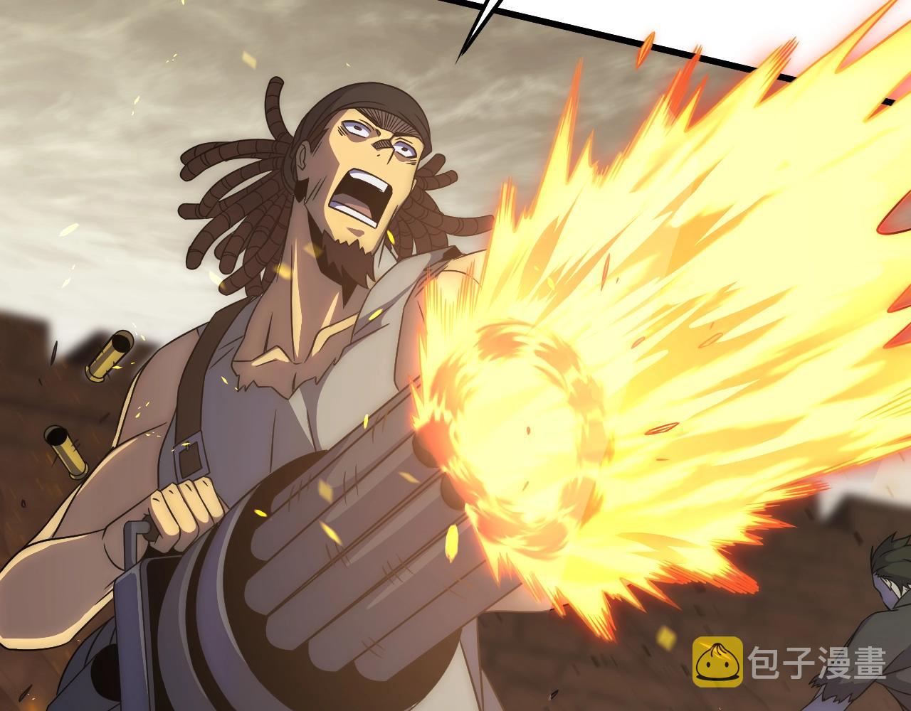 第18话 末世之星8