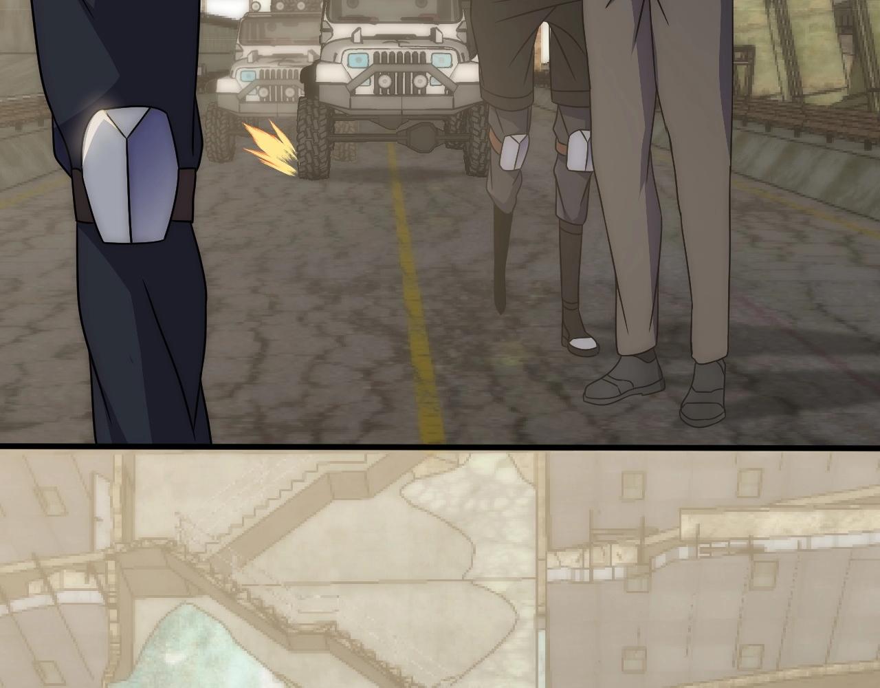 第32话 谁才是高手？40