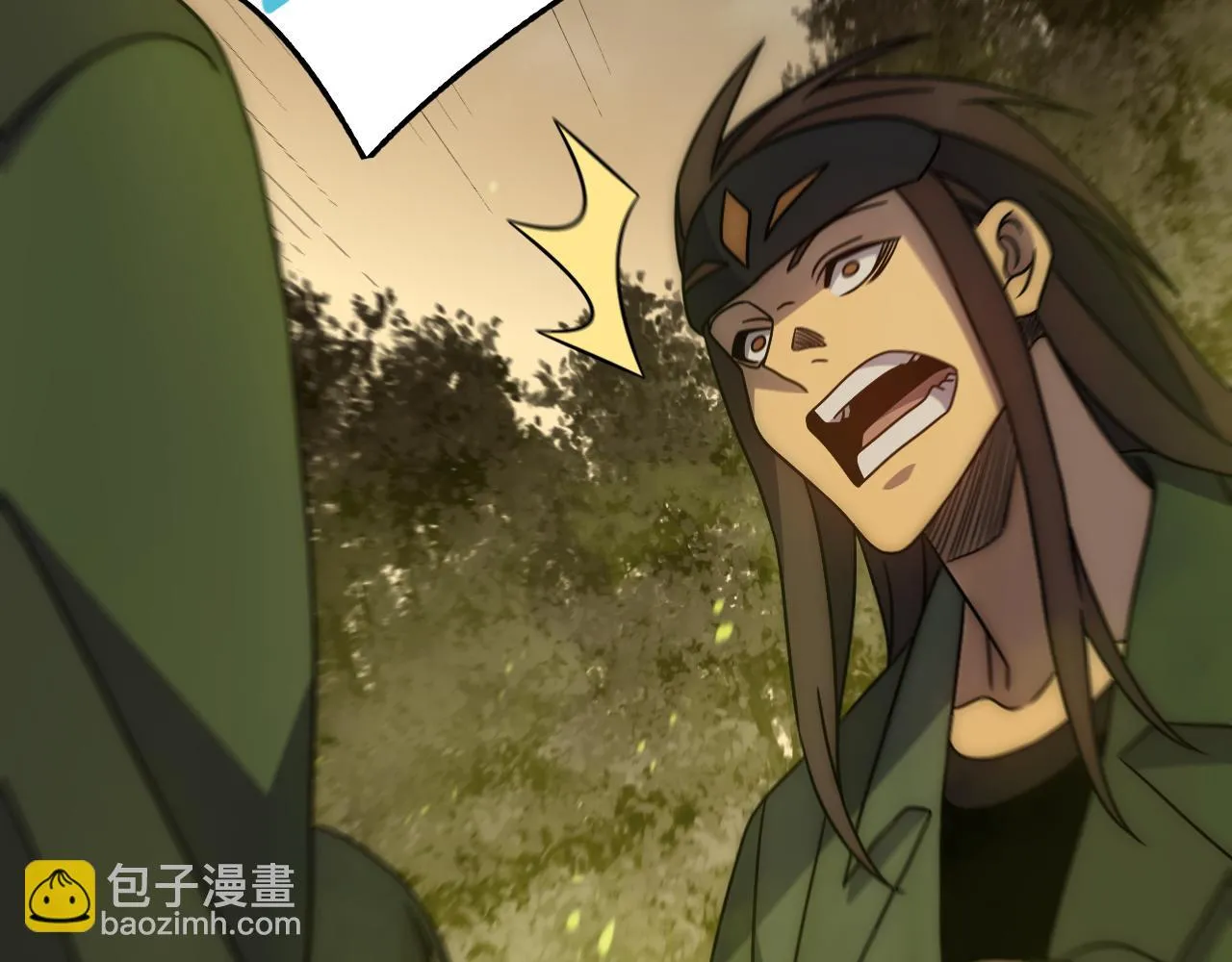 第157章：人狠话不多101
