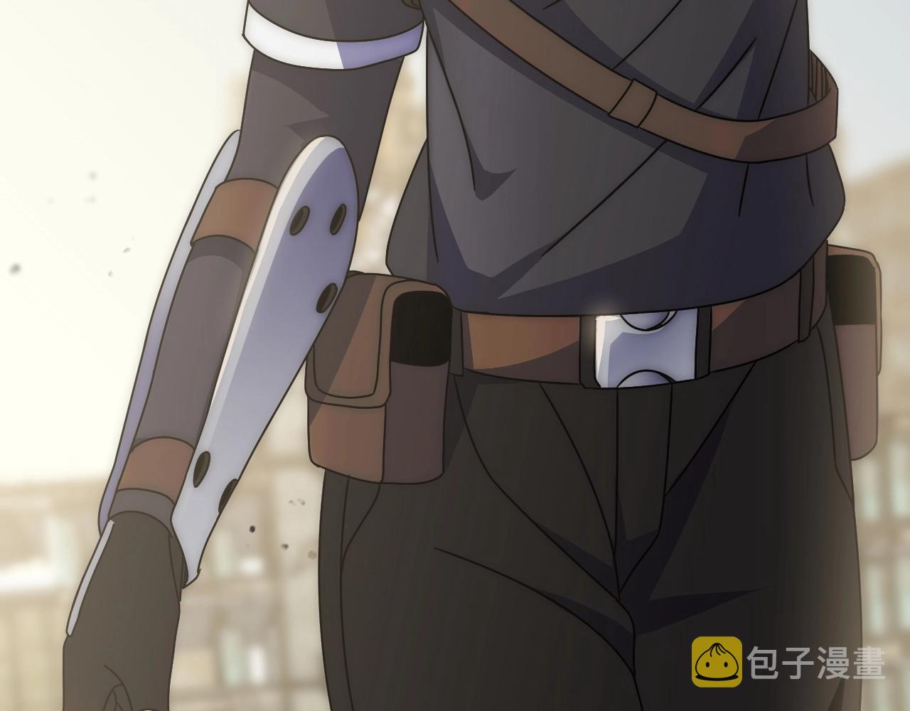 第32话 谁才是高手？90