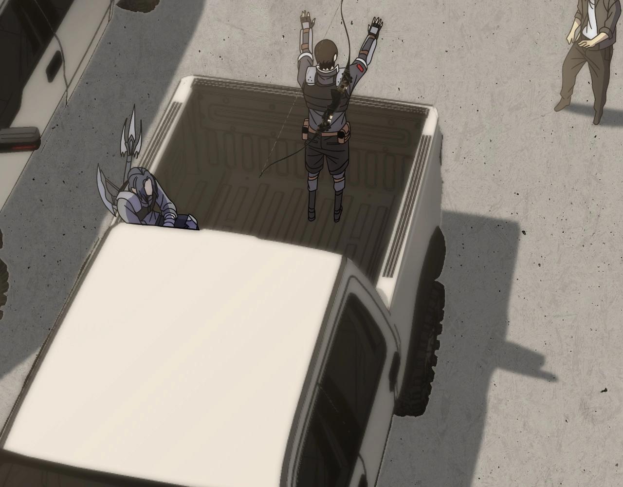 第32话 谁才是高手？24